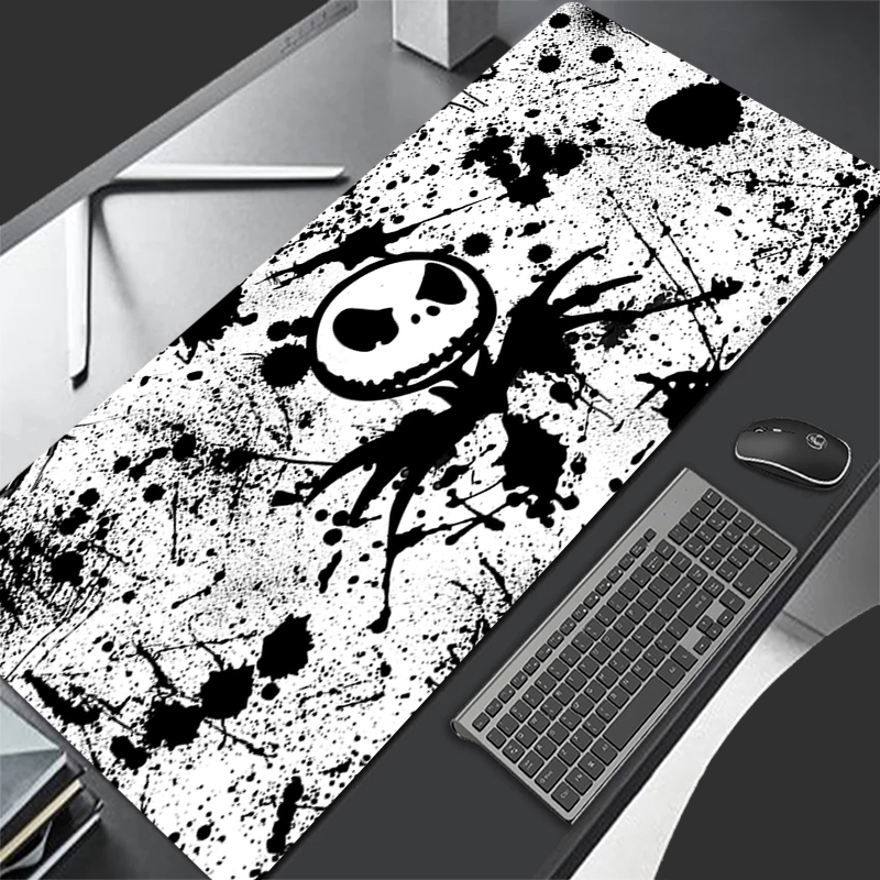 Gaming Keyboard Easy To Clean - Podkładka pod mysz dla graczy Duża