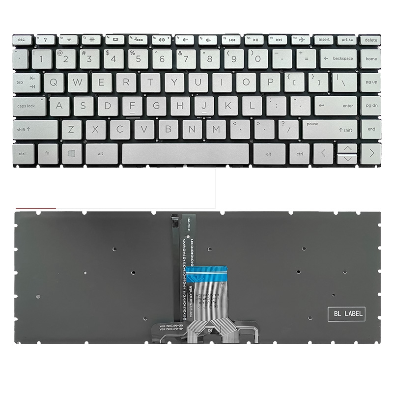 Klawiatura US/RU/UK/FR do HP P – Gaming Keyboard E Yooso recenzja i cena