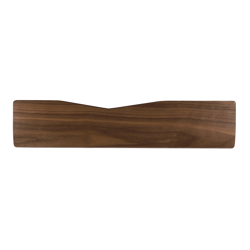 Dostosowane podpórki pod nadga – Wrist Rest Wood recenzja i cena