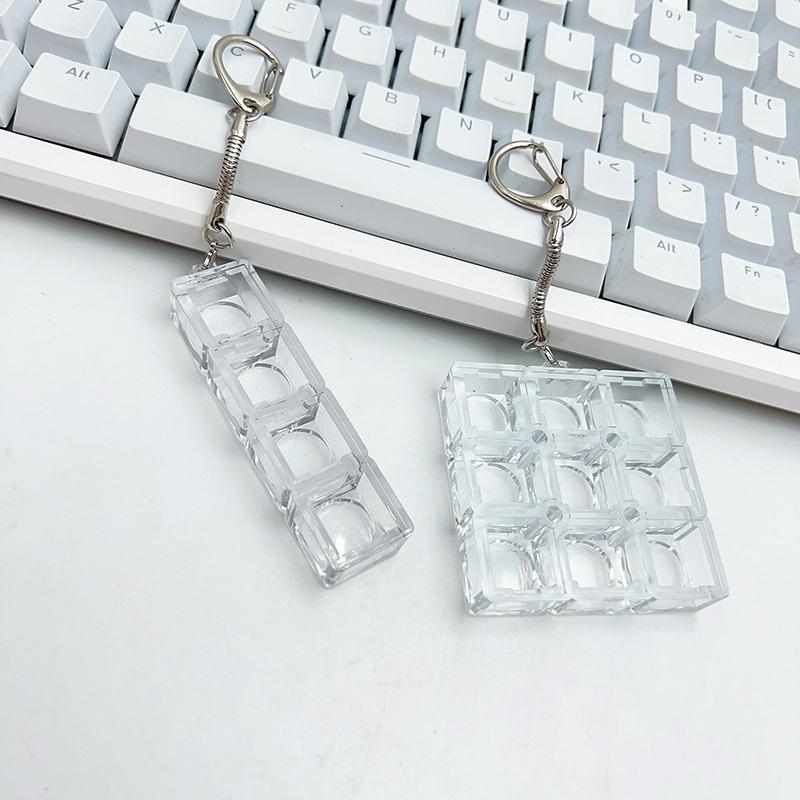 Tester przełączników klawiatur – Gaming Keyboard Tester recenzja i cena