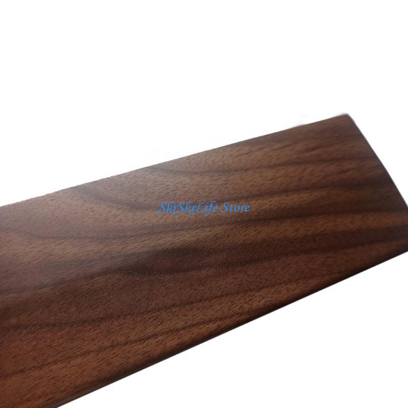E65E Podkładka nadgarstki z dr – Wrist Rest Wood recenzja i cena