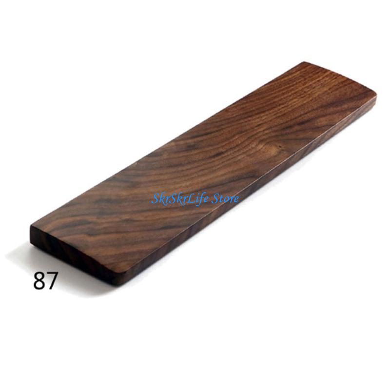 E65E Podkładka nadgarstki z dr – Wrist Rest Wood recenzja i cena