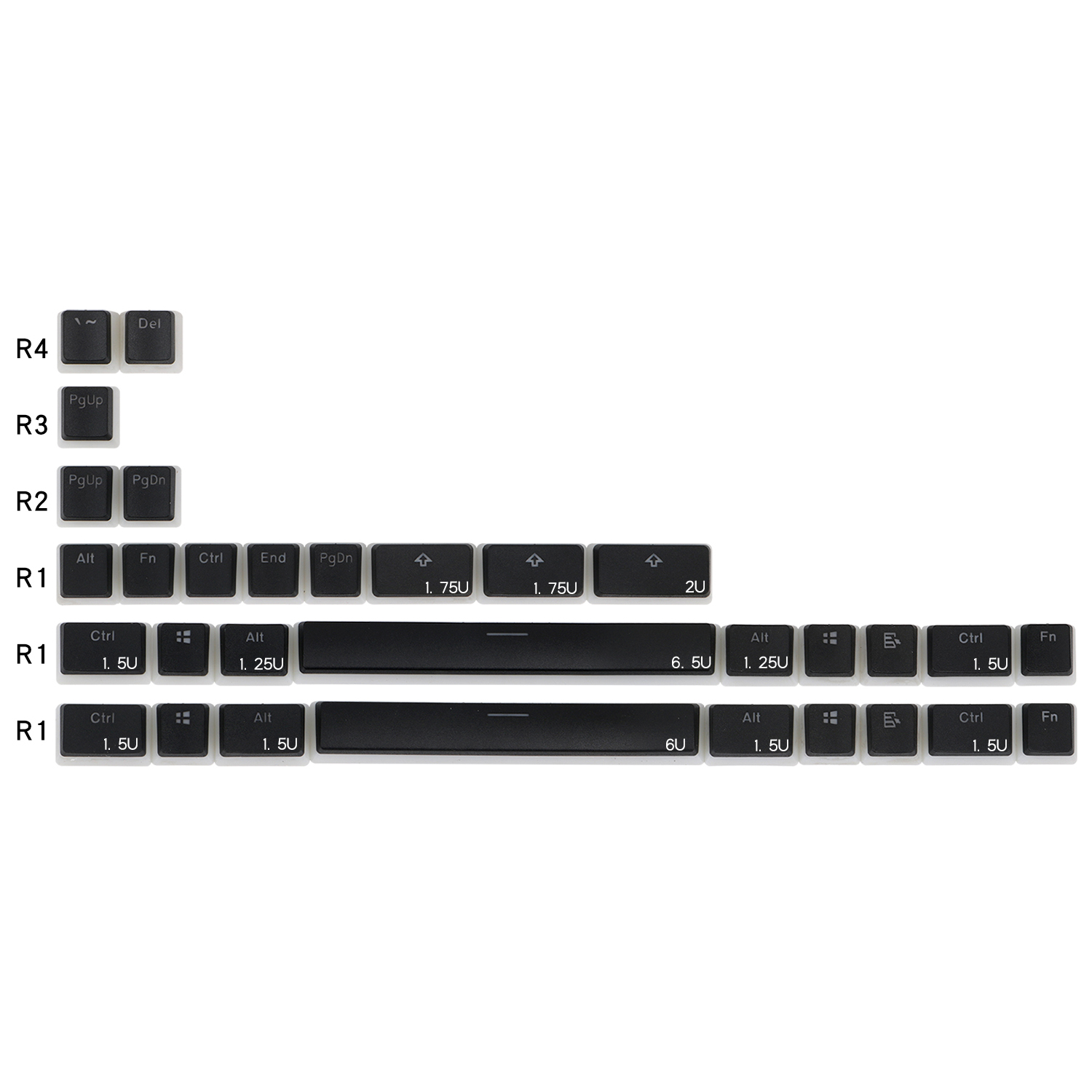 Pudding PBT Doubleshot Podświe – Gaming Keyboard Corsair recenzja i cena