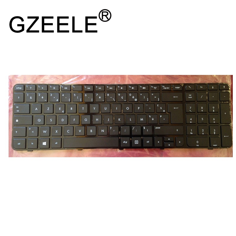 Klawiatura SP/FR/US/RU do HP P – Gaming Keyboard E Yooso recenzja i cena