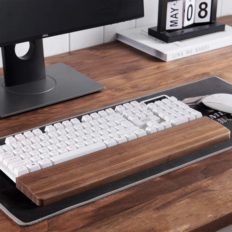 30/36/44cm Poduszka pod nadgar – Wrist Rest Wood recenzja i cena