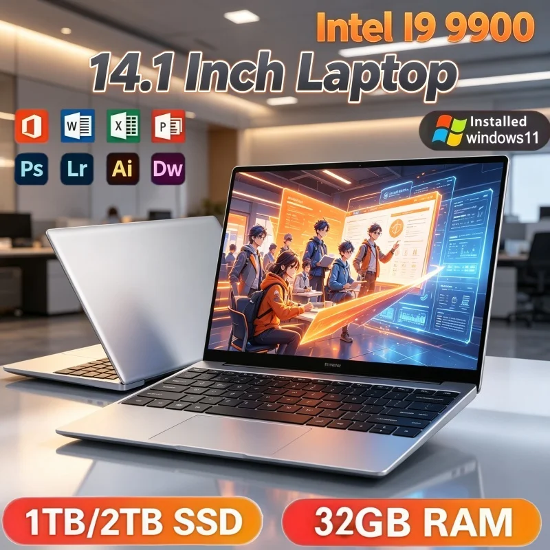 Procesor Intel Core i9‑9900, e – Intel Cpu Core I9 recenzja i cena