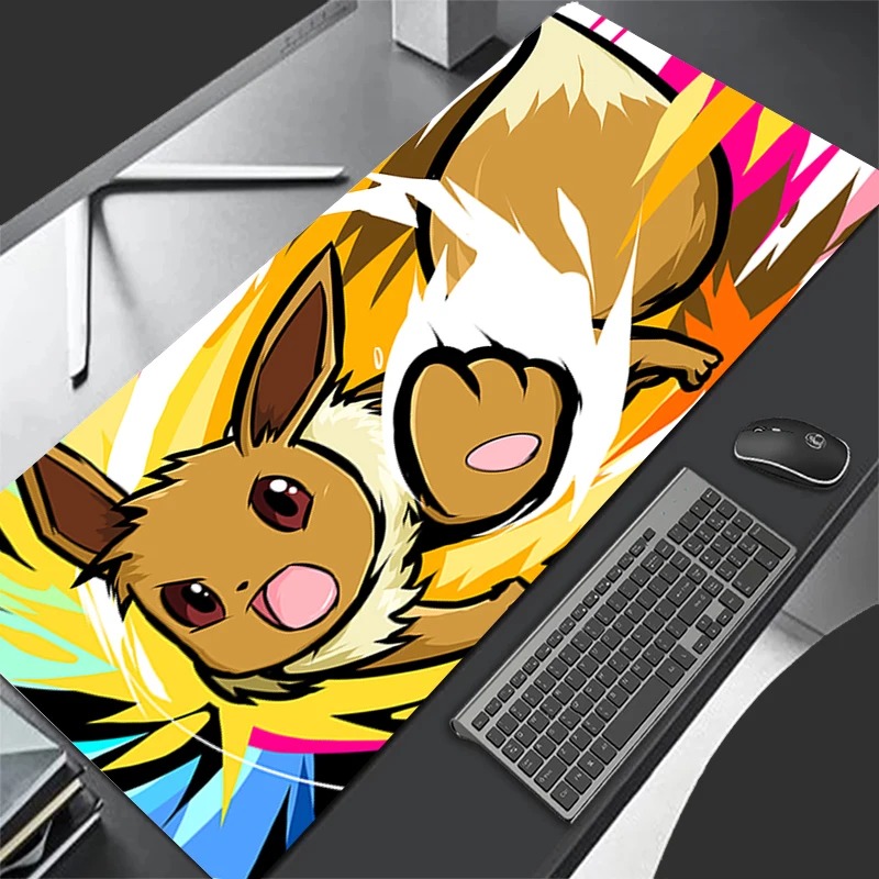 Podkładka pod mysz P-Pokemon E – Gaming Keyboard Easy To Clean recenzja i cena