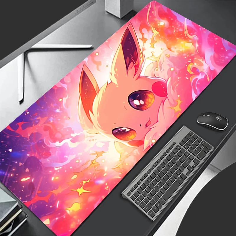 Podkładka pod mysz P-Pokemon E – Gaming Keyboard Easy To Clean recenzja i cena