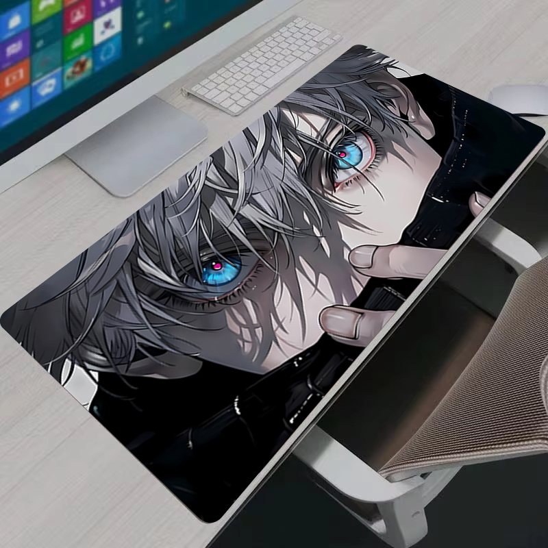 Podkładka pod mysz Cool Anime  – Gaming Keyboard Easy To Clean recenzja i cena