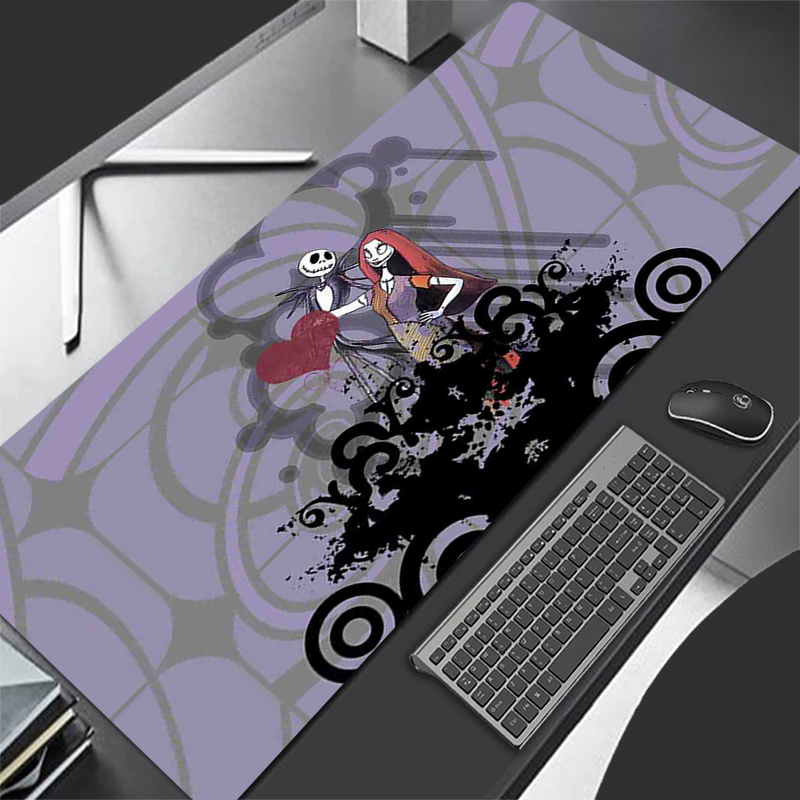 Podkładka pod mysz dla graczy  – Gaming Keyboard Easy To Clean recenzja i cena