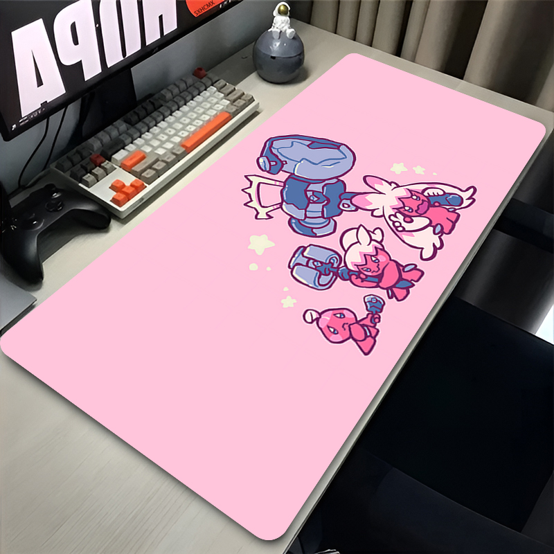 Podkładka pod mysz P-pokemon T – Gaming Keyboard Easy To Clean recenzja i cena