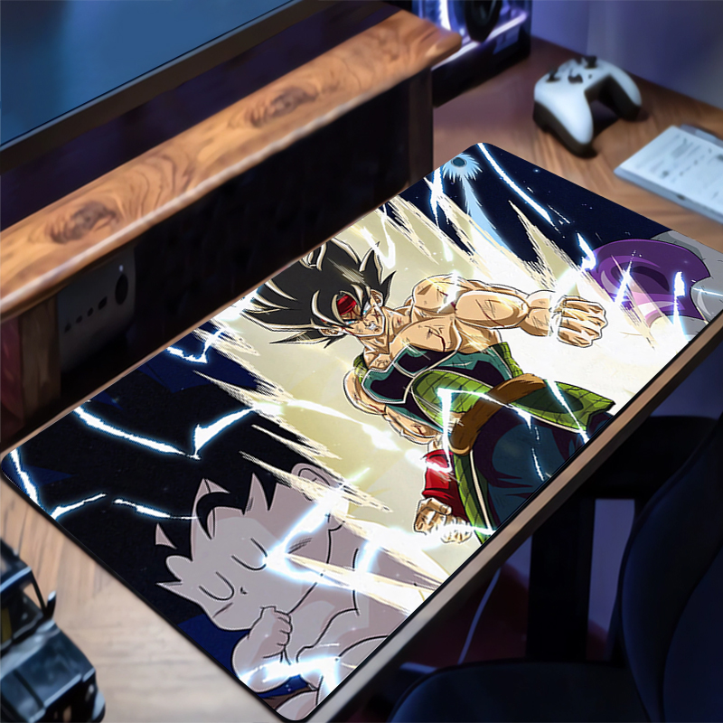 Podkładka pod mysz Anime Drago – Gaming Keyboard Easy To Clean recenzja i cena