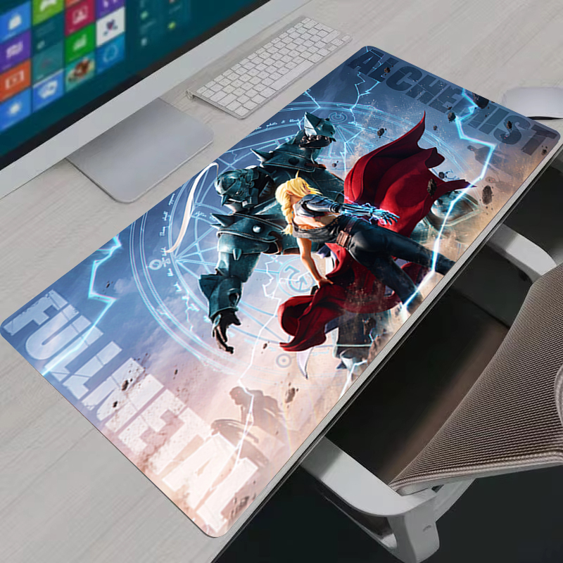Podkładka pod mysz Duża Fullme – Gaming Keyboard Easy To Clean recenzja i cena