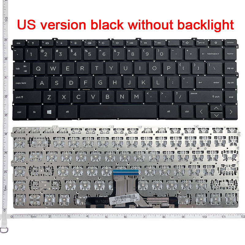 Klawiatura do laptopa US/SP do – Gaming Keyboard E Yooso recenzja i cena