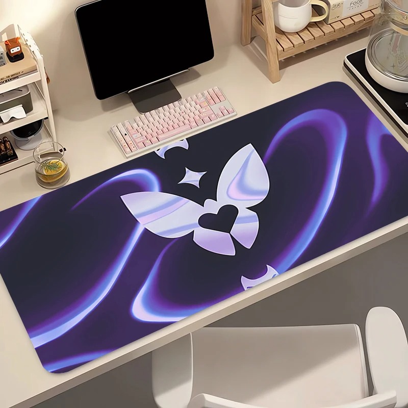 Podkładka pod mysz dla graczy  – Gaming Keyboard Easy To Clean recenzja i cena