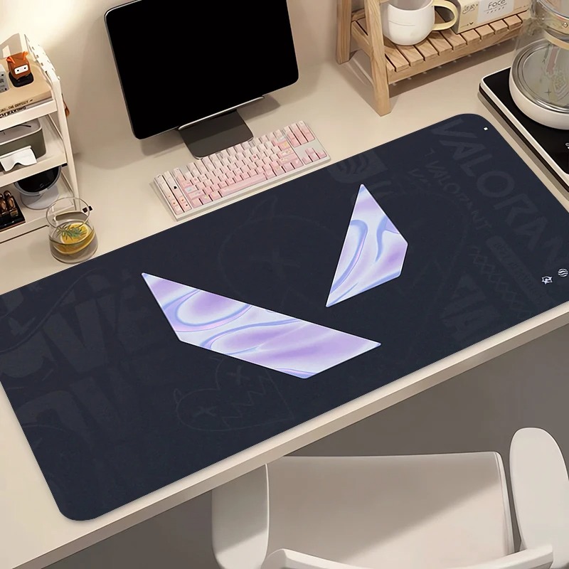 Podkładka pod mysz dla graczy  – Gaming Keyboard Easy To Clean recenzja i cena