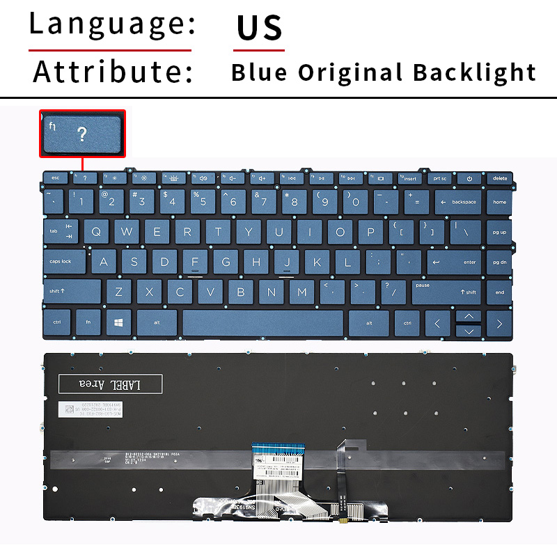 Zamienna klawiatura z podświet – Gaming Keyboard E Yooso recenzja i cena