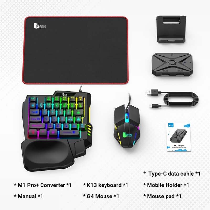 Zestaw konwertera klawiatury i – Gaming Keyboard Not Typing recenzja i cena
