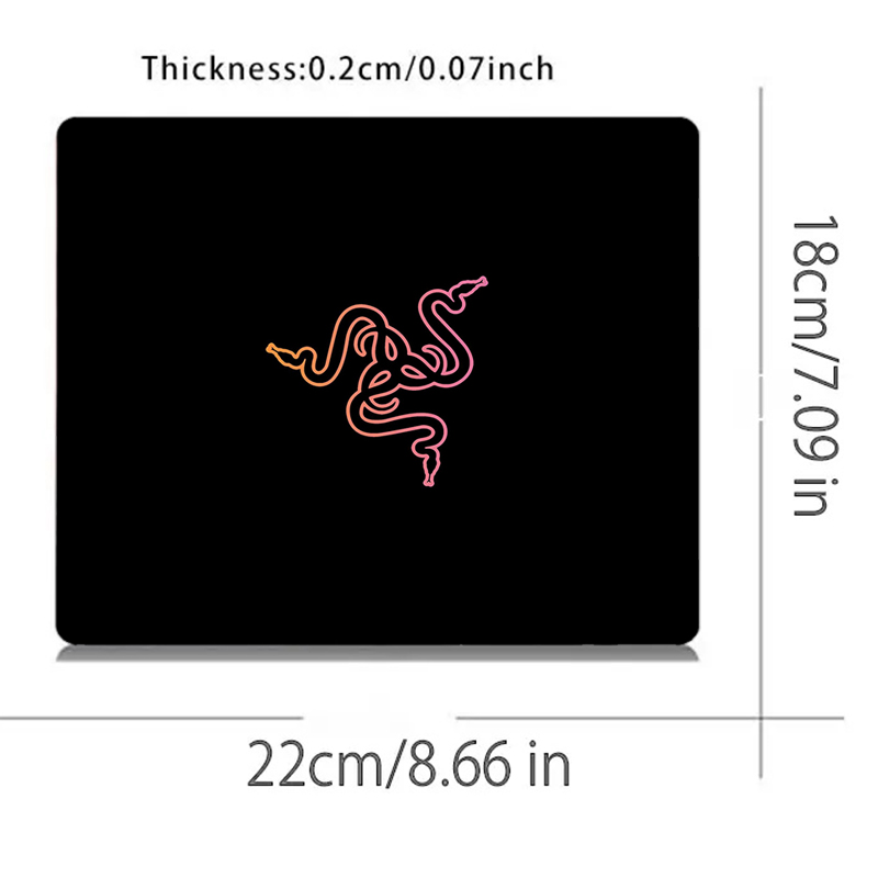Podkładka pod mysz Razer Luxur – Gaming Keyboard Easy To Clean recenzja i cena
