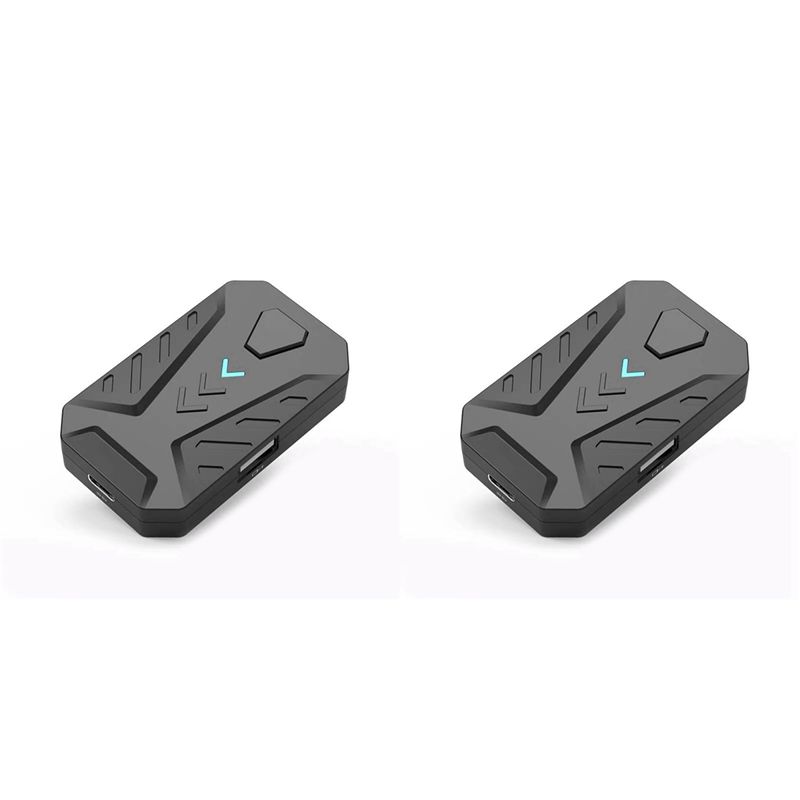 Konwerter klawiatury i myszy S – Gaming Keyboard Not Typing recenzja i cena