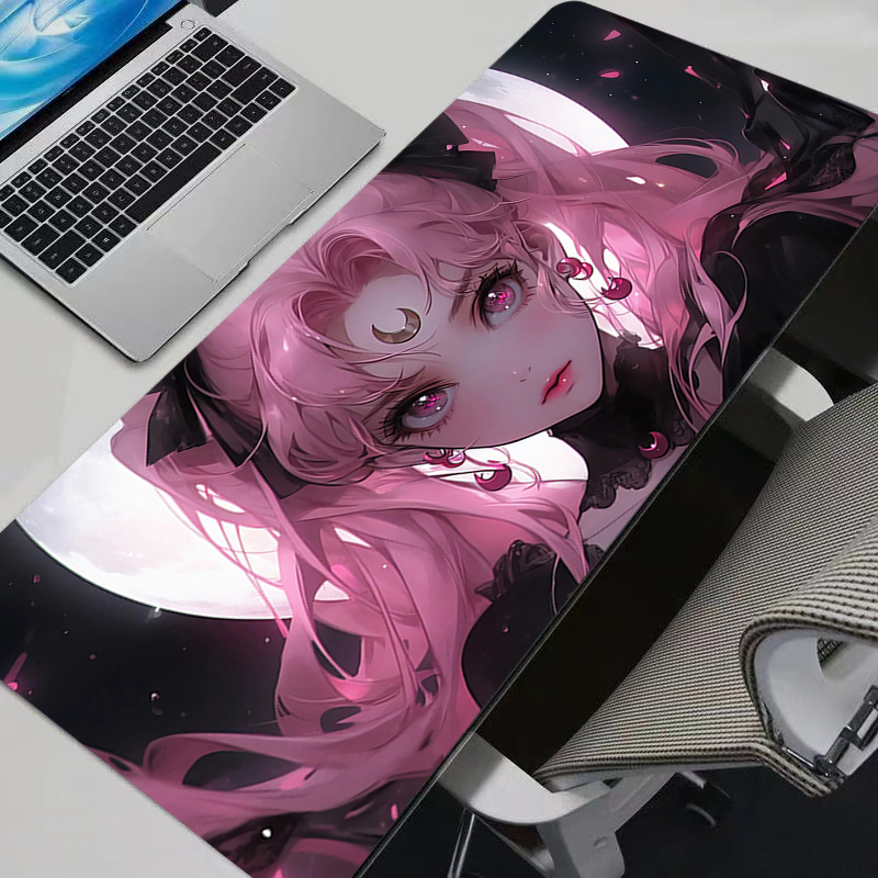 Podkładki pod mysz S-sailor Mo – Gaming Keyboard Easy To Clean recenzja i cena