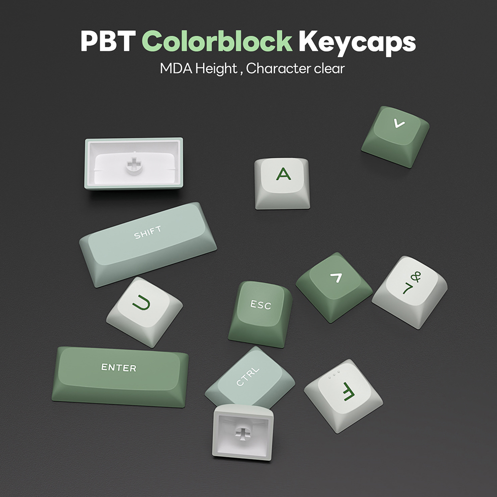 Klawiatura mechaniczna Royal K – Gaming Keyboard E Yooso recenzja i cena