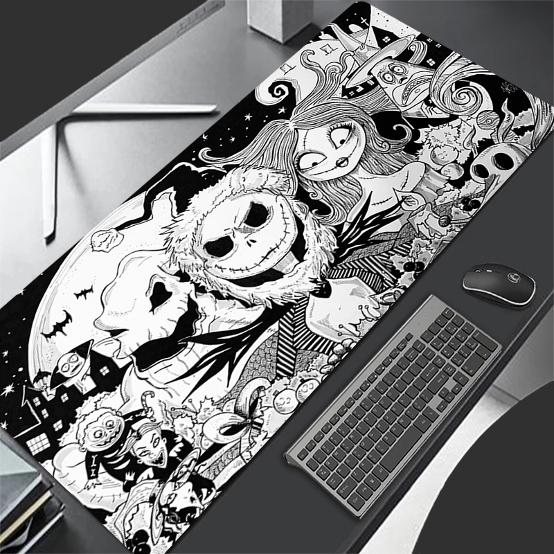 Podkładka pod mysz gumowa na s – Gaming Keyboard Easy To Clean recenzja i cena
