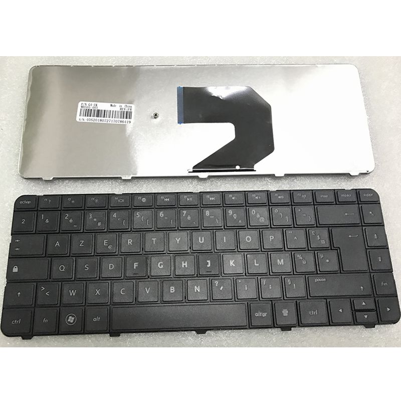 Klawiatura do laptopa RU/SP/FR – Gaming Keyboard E Yooso recenzja i cena