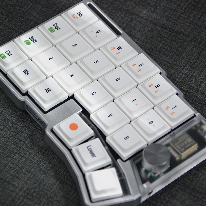 Ergonomiczna Klawiatura Mechan – Gaming Keyboard Not Typing recenzja i cena